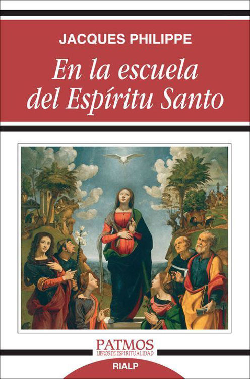 Imagen de En la escuela del espíritu santo