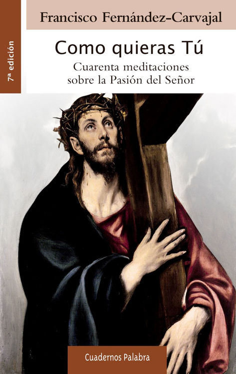 Imagen de Como quieras tú