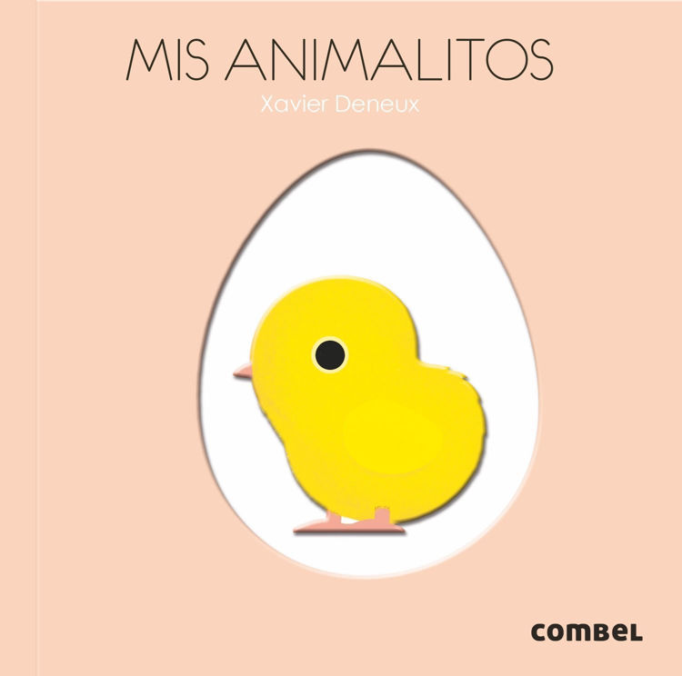 Imagen de Mis animalitos