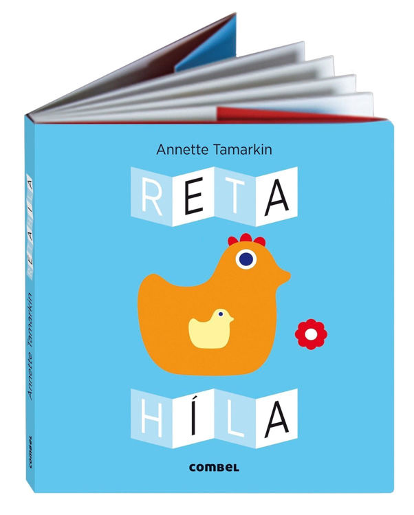 Imagen de Retahíla