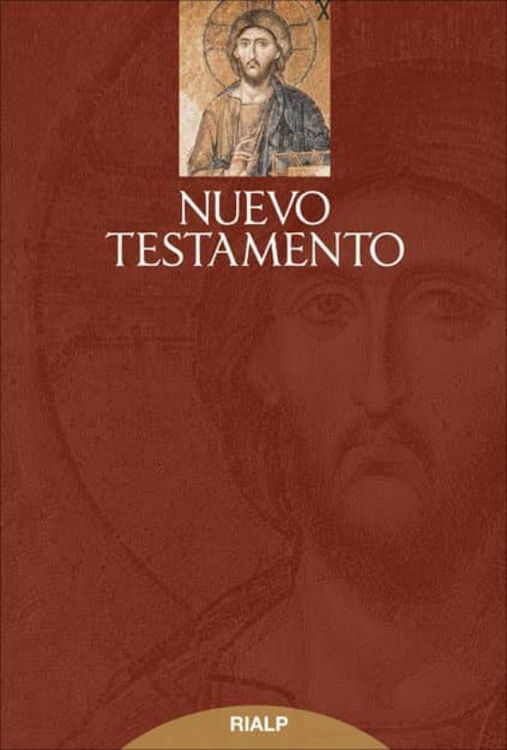 Imagen de NUEVO TESTAMENTO
