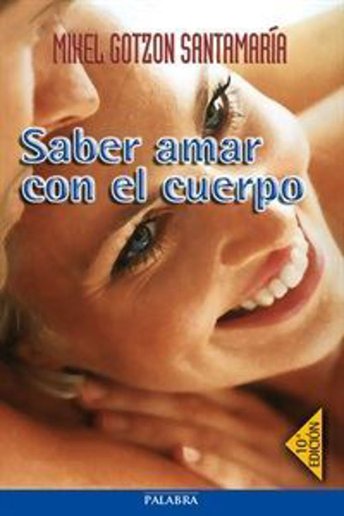 Imagen de Saber amar con el cuerpo