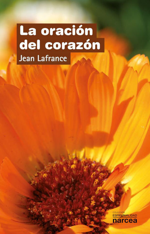 Imagen de La Oración Del Corazón