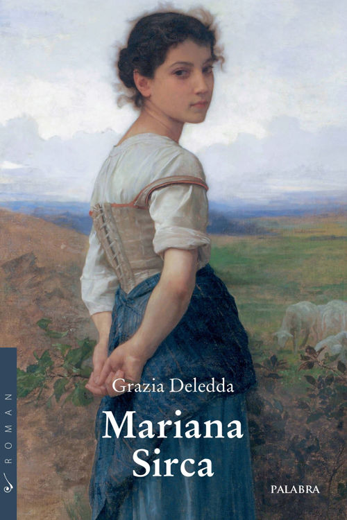Imagen de Mariana  Sirca