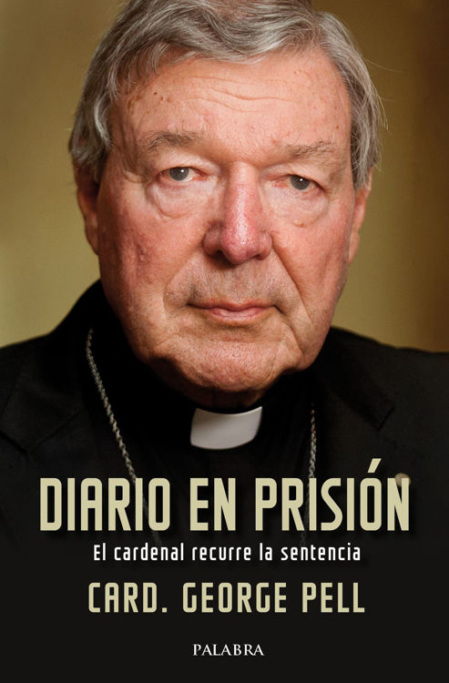 Imagen de Diario en prisión