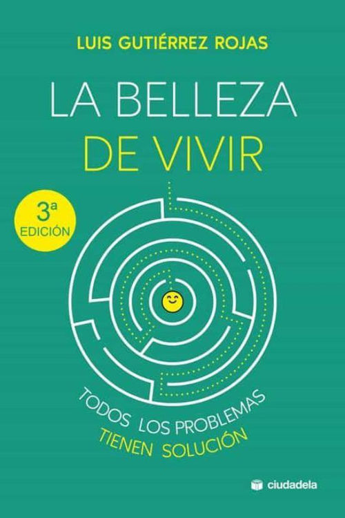 Imagen de La belleza de vivir