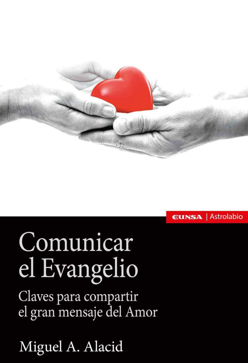 Imagen de Comunicar el evangelio