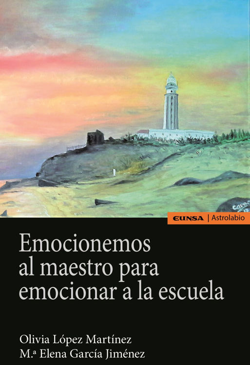 Imagen de Emocionemos al maestro para emocionar a la escuela