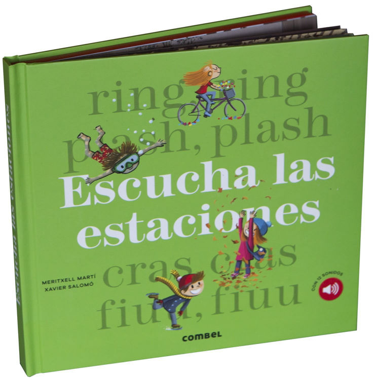 Imagen de Escucha las estaciones