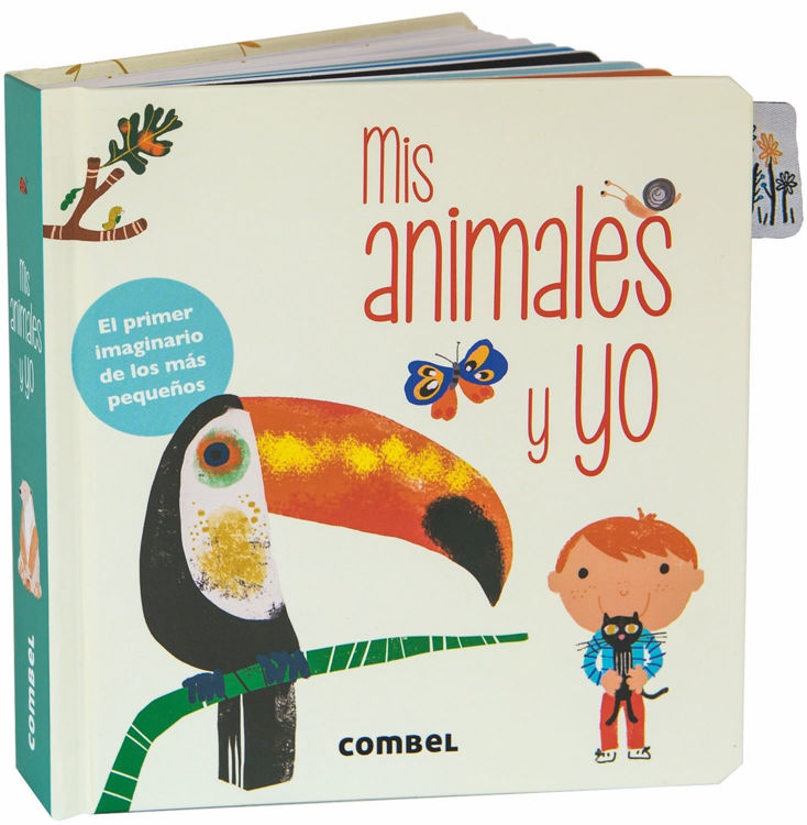 Imagen de Mis animales y yo