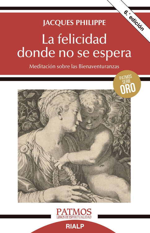 Imagen de La felicidad donde no se espera
