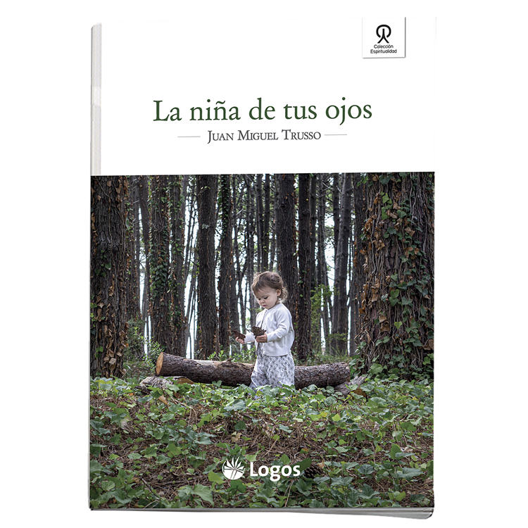 Imagen de La niña de tus ojos