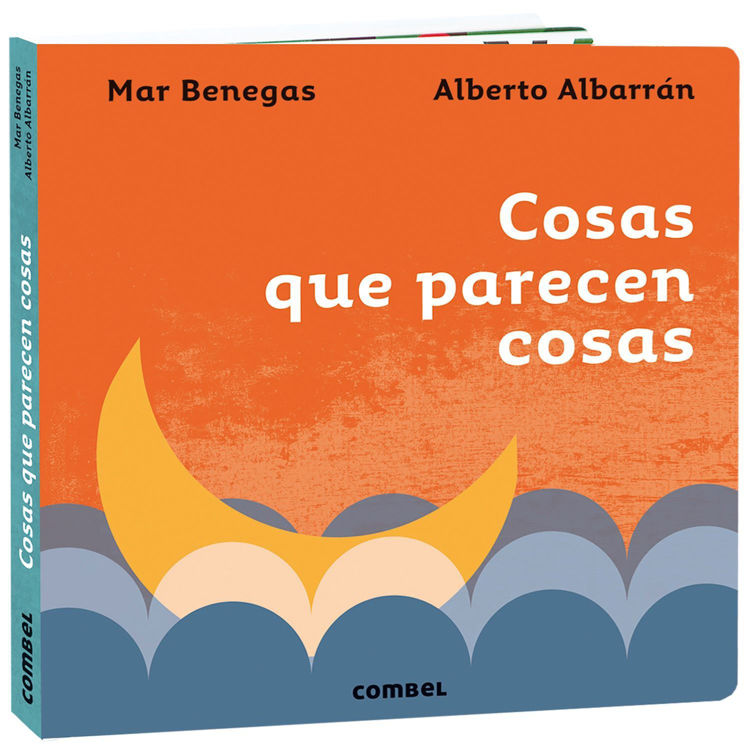 Imagen de Cosas que parecen cosas