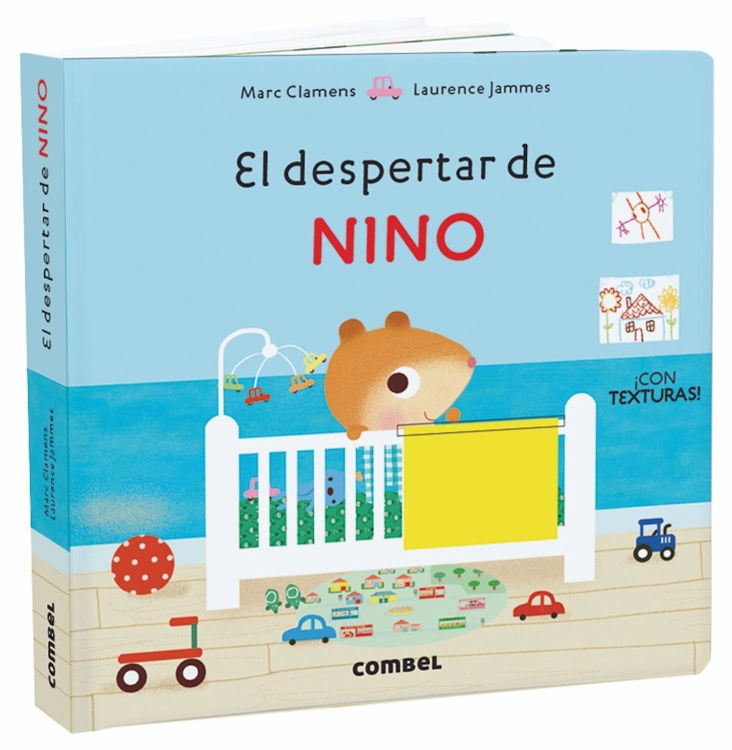 Imagen de El despertar de Nino