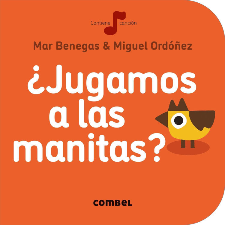 Imagen de ¿Jugamos a las manitas? - La cereza