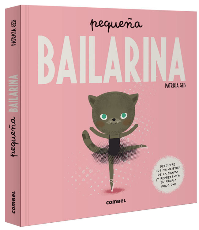 Imagen de Pequeña Bailarina