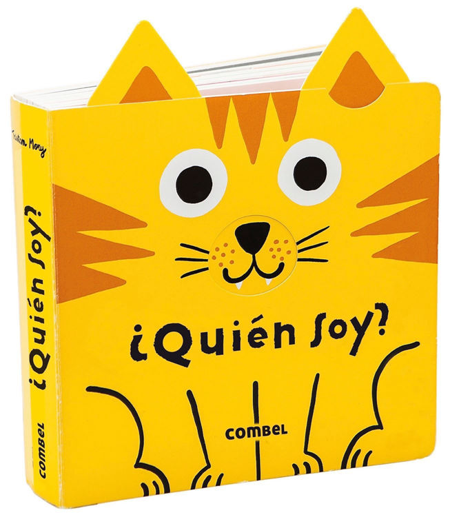 Imagen de ¿Quién soy? - Tristan Mory