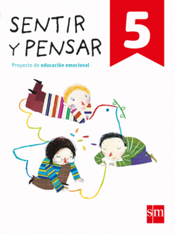 Imagen de Sentir y pensar 5