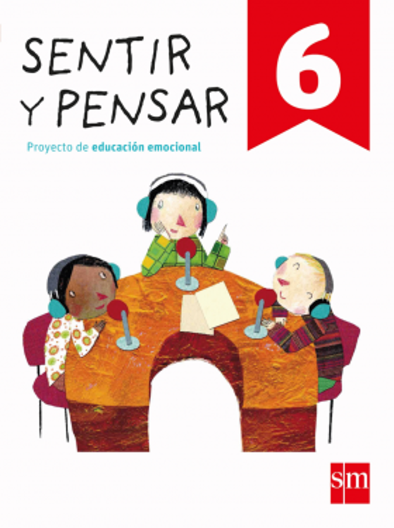 Imagen de Sentir y pensar 6