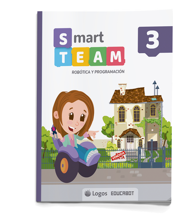 Imagen de SmartTEAM 3/ PREVENTA