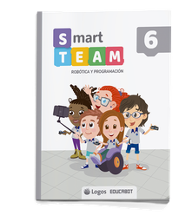 Imagen de SmartTEAM 6