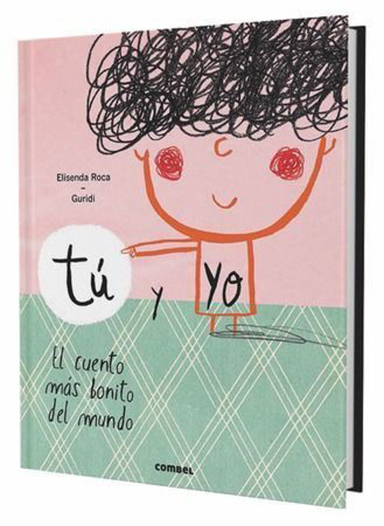 Imagen de Tú y yo. El cuento más bonito del mundo