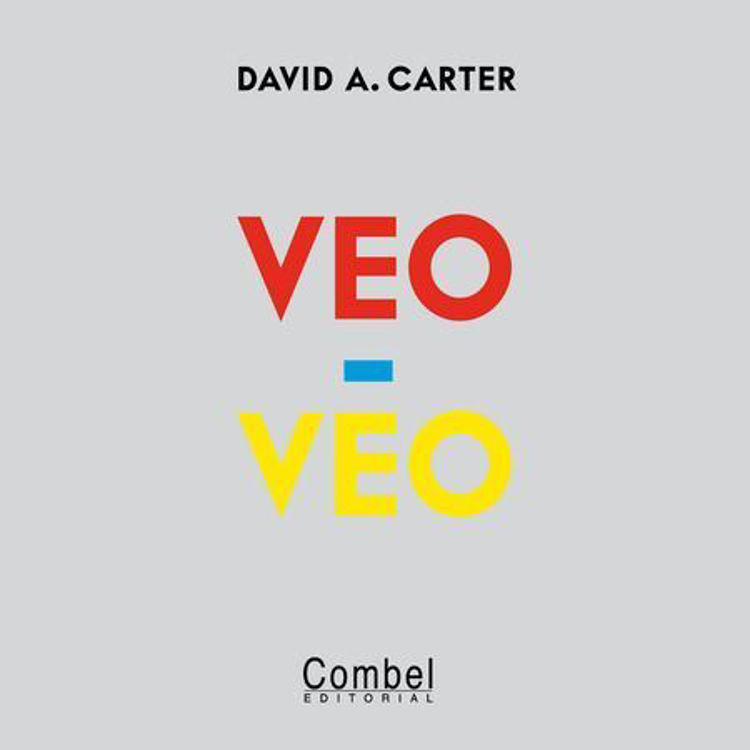 Imagen de Veo-Veo