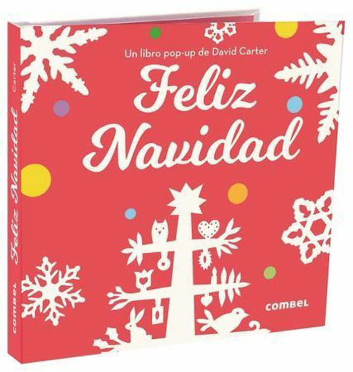 Imagen de Feliz navidad