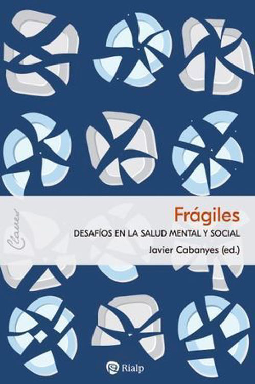 Imagen de Frágiles