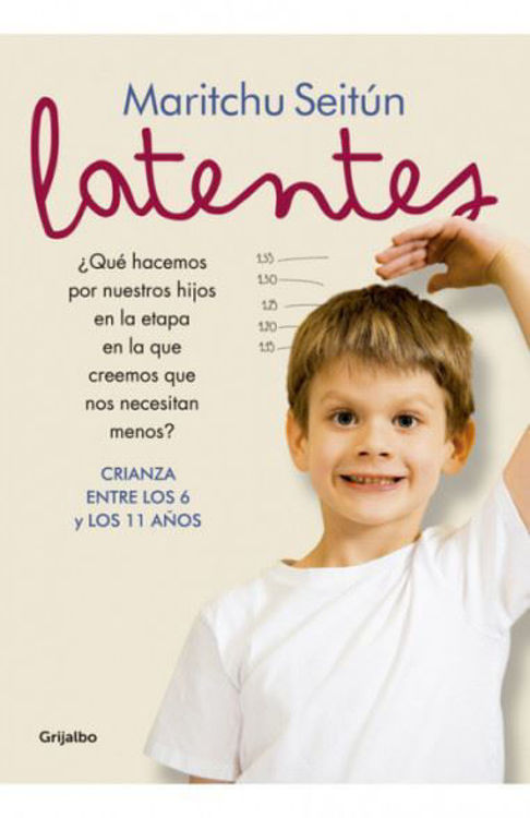 Imagen de Latentes