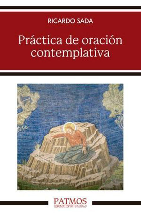 Imagen de Práctica de oración contemplativa. Patmos