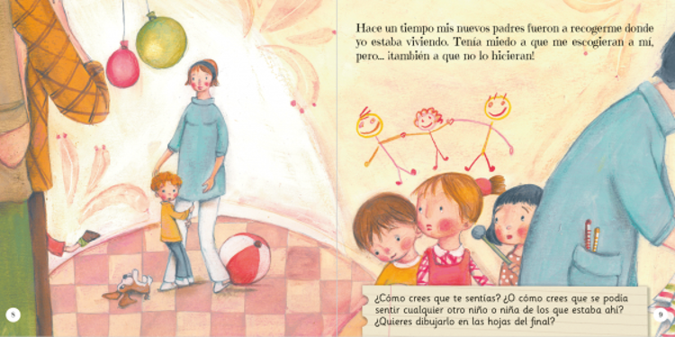 Imagen de El viaje del cordón de plata