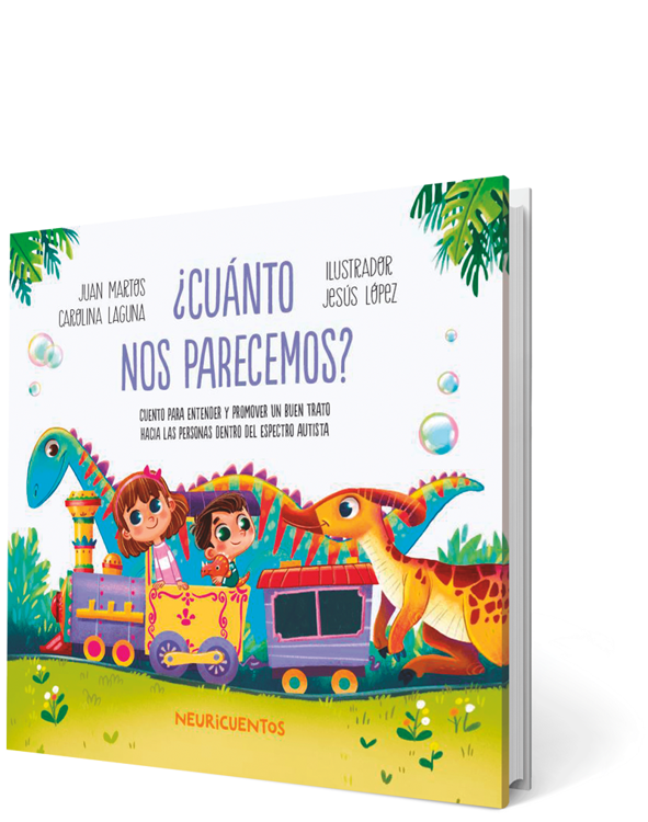 Imagen de ¿Cuánto nos parecemos?