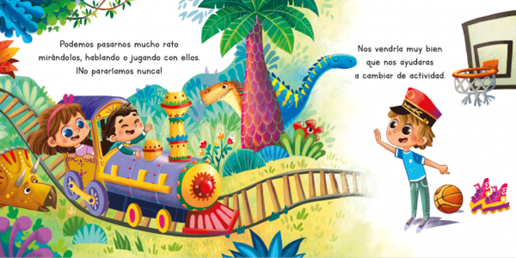Imagen de ¿Cuánto nos parecemos?