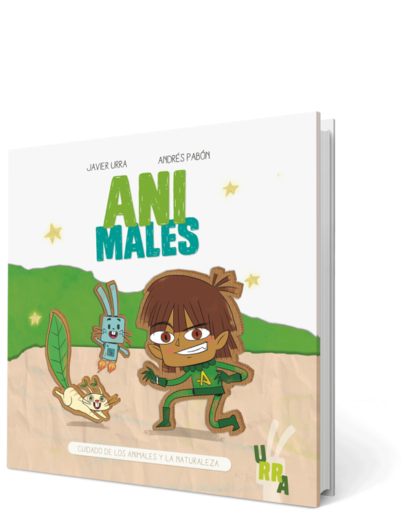 Imagen de ANI-MALES