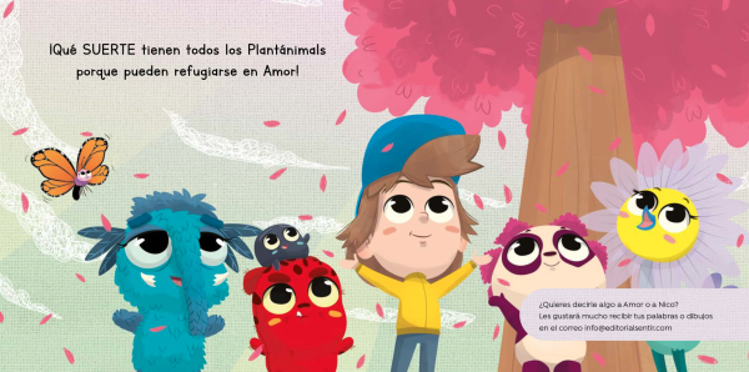 Imagen de Encuentra a Amor