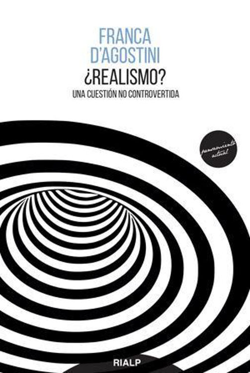 Imagen de ¿Realismo?