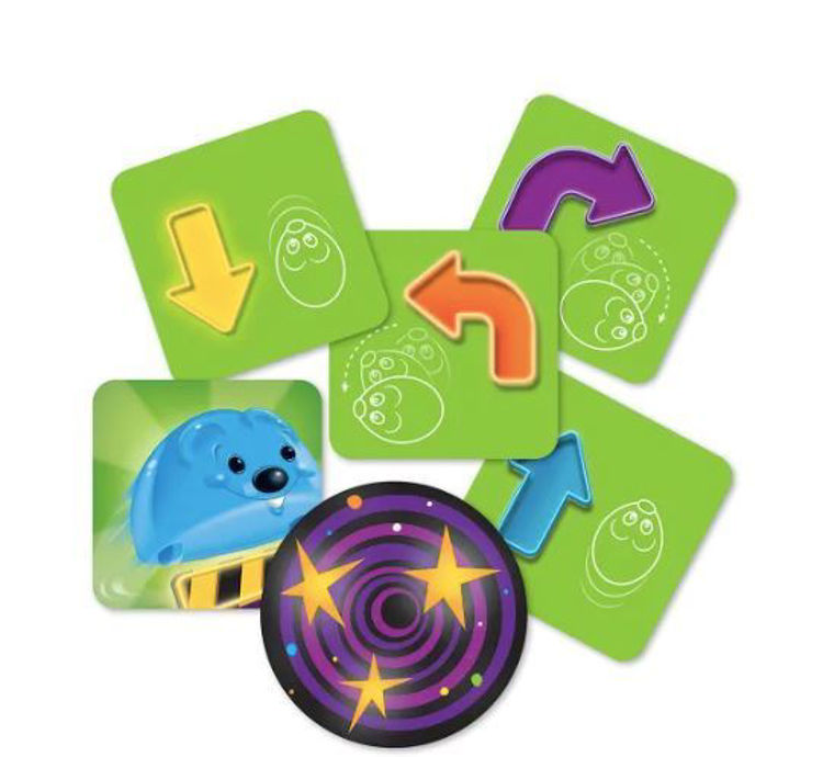 Imagen de Juego de mesa de codificación - Mouse Mania