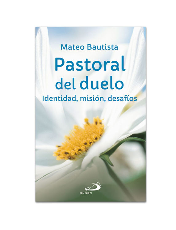 Imagen de PASTORAL DEL DUELO