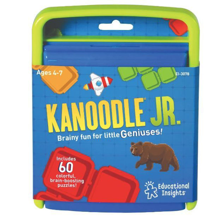 Imagen de KANOODLE JR.