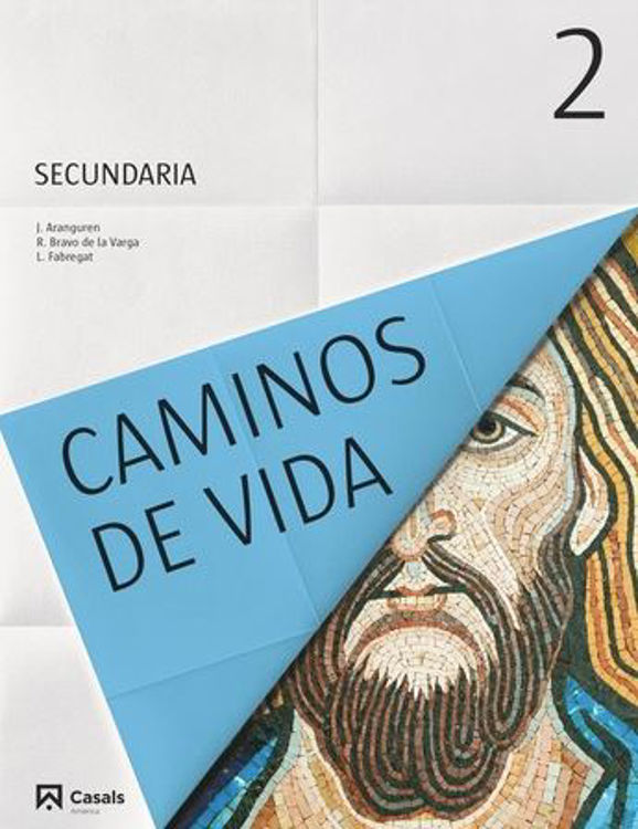 Imagen de Caminos de vida 2