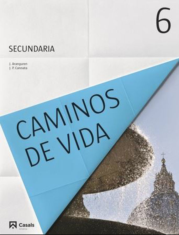 Imagen de Caminos de vida 6