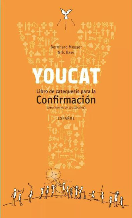 Imagen de Youcat: Confirmación