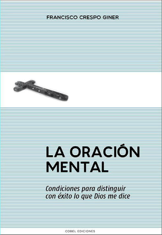 Imagen de La oración mental