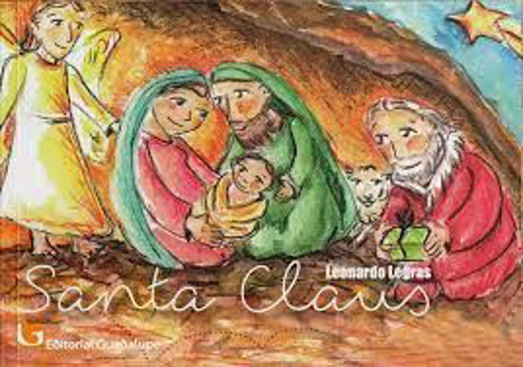 Imagen de SANTA CLAUS