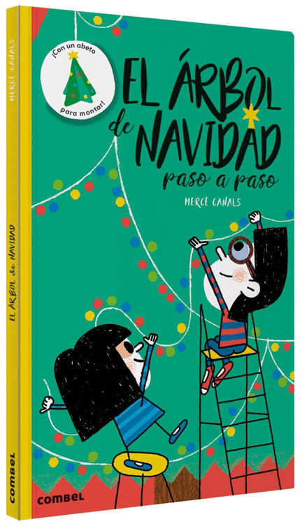 Imagen de El árbol de Navidad