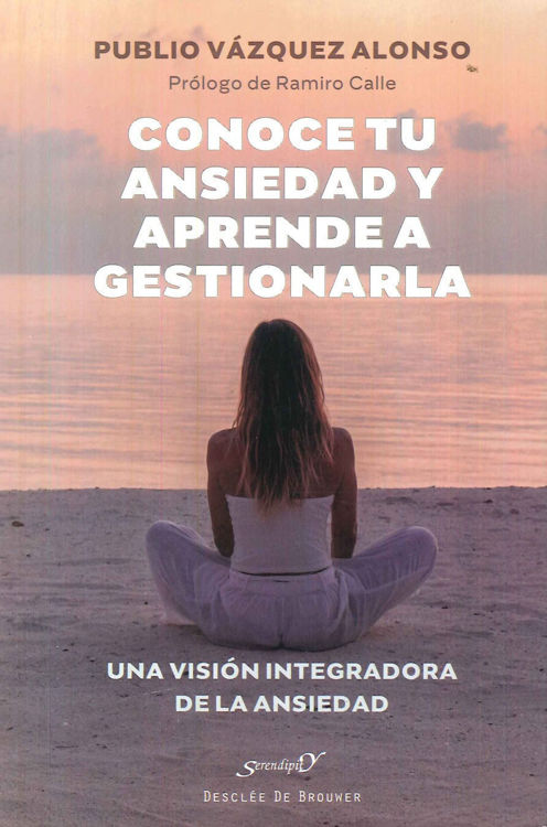 Imagen de Conoce tu ansiedad y aprende a gestionarla