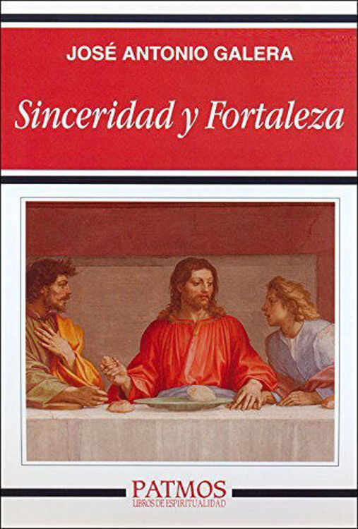 Imagen de Sinceridad y Fortaleza. Patmos