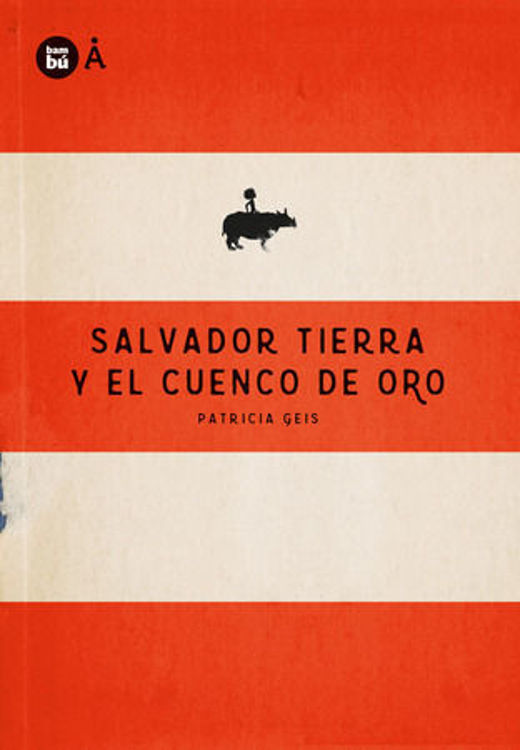 Imagen de Bambú Lector Avanza  5 Punto y Seguimos/ PRE-VENTA DISPONIBLE A PARTIR DE MARZO