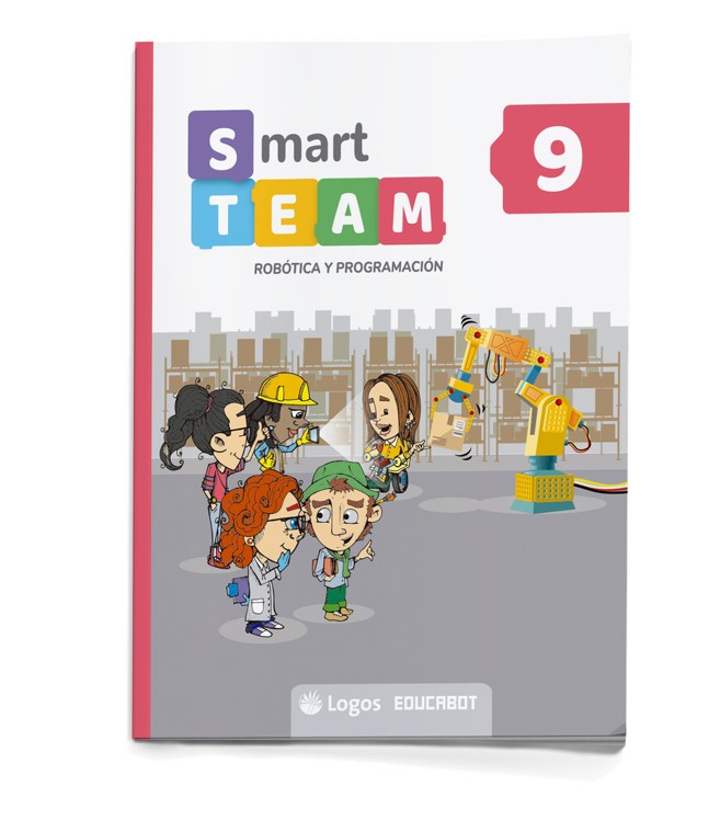 Imagen de SmartTEAM 9